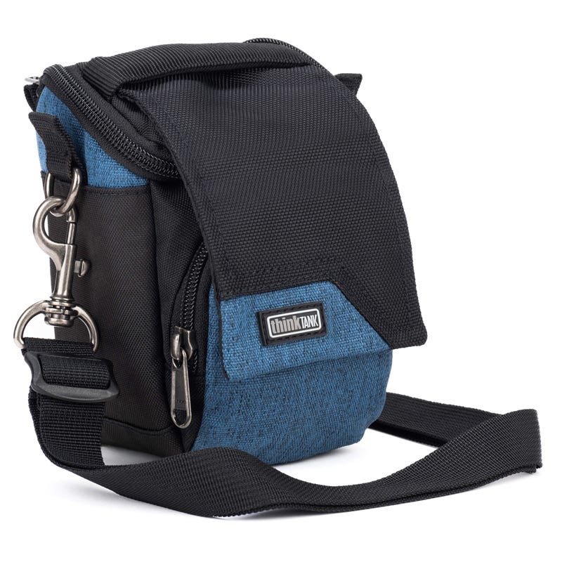 Thinktank Mirrorless Mover 5 V2 - Marine Blue