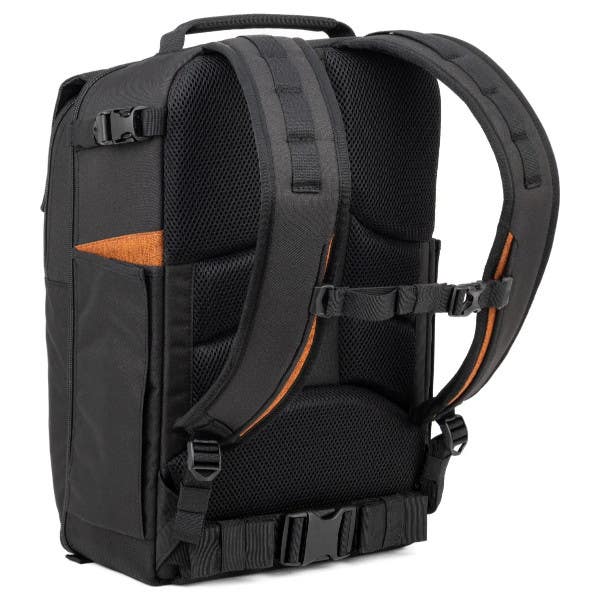 ThinkTank Mirrorless Mover Backpack 18L - Campfire Orange - Image 3