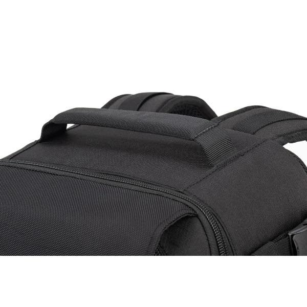 ThinkTank Mirrorless Mover Backpack 18L - Campfire Orange - Image 4