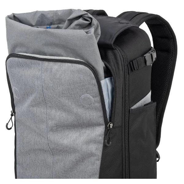 ThinkTank Mirrorless Mover Backpack 18L - Cool Grey - Image 2