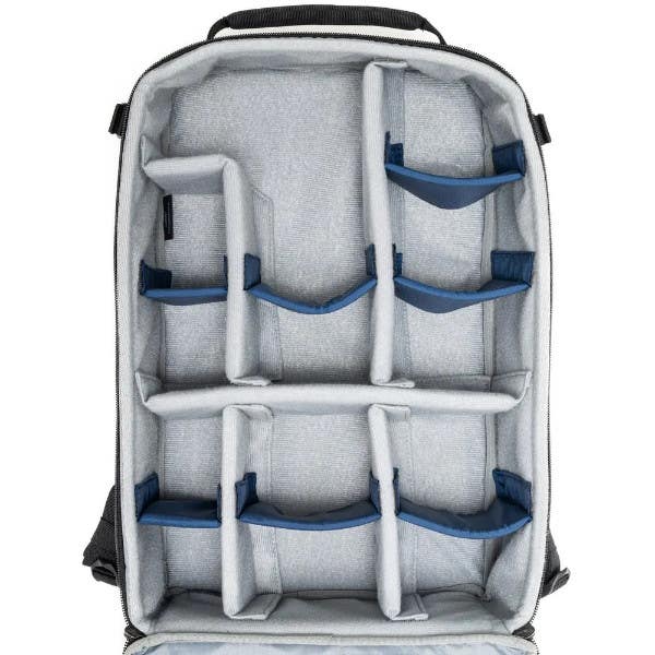 ThinkTank Mirrorless Mover Backpack 18L - Cool Grey - Image 4