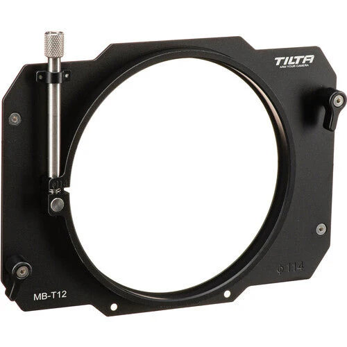 TILTA 114mm Adaptor for MBT12 Matte Box