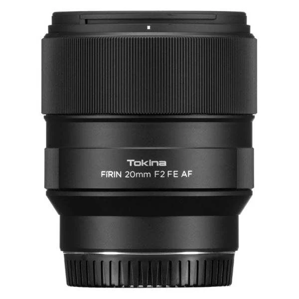 Tokina Firin 20mm f2 FE AF - Sony E-Mount
