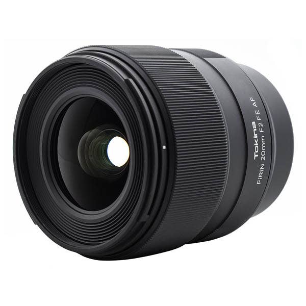 Tokina Firin 20mm f2 FE AF - Sony E-Mount - Image 2