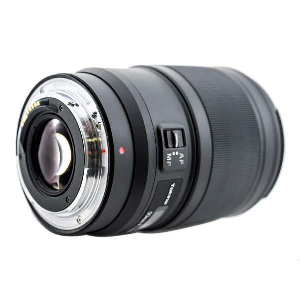 Tokina Opera 50mm f1.4 FF - Canon - Image 2