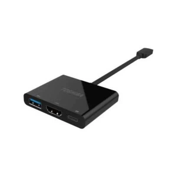 Toshiba USB-C to HDMI Multiport Adaptor