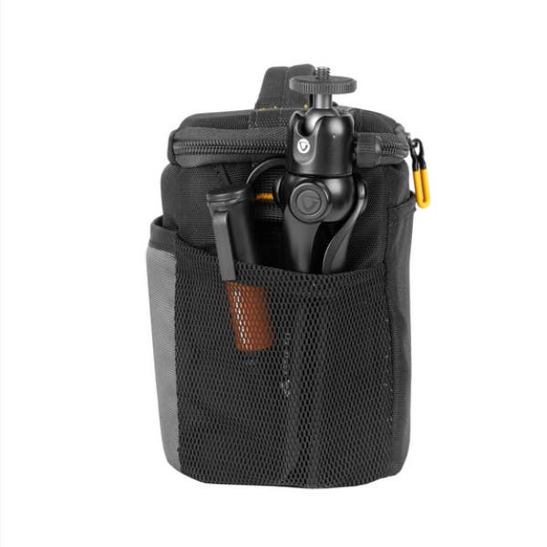 Vanguard Bag BIB T18 Shoulder Bag - Grey - Image 2