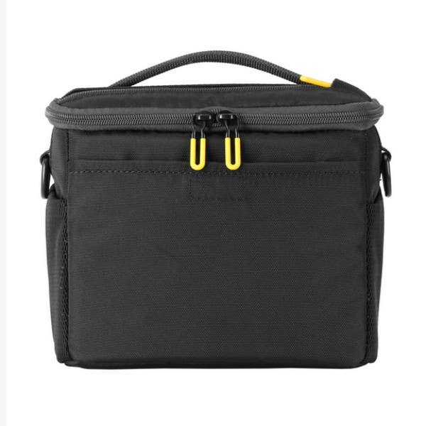 Vanguard Bag BIB T18 Shoulder Bag - Grey - Image 3