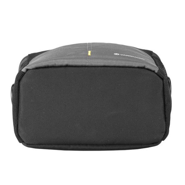 Vanguard Bag BIB T18 Shoulder Bag - Grey - Image 4