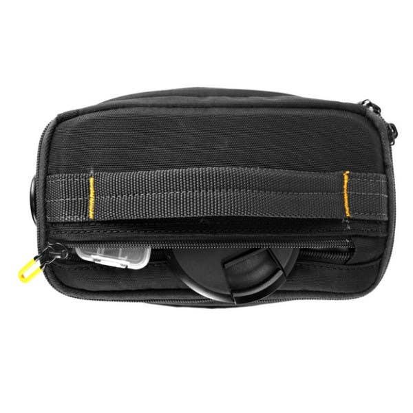 Vanguard Bag BIB T18 Shoulder Bag - Grey - Image 5