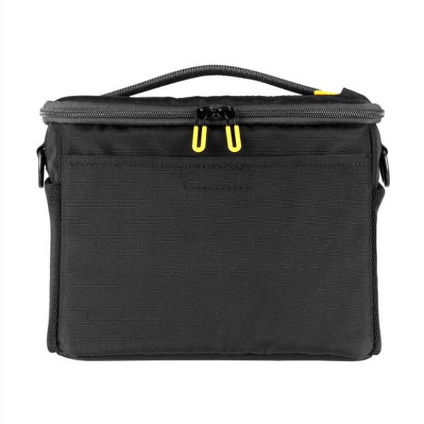 Vanguard Bag BIB T22 Shoulder Bag - Grey - Image 2