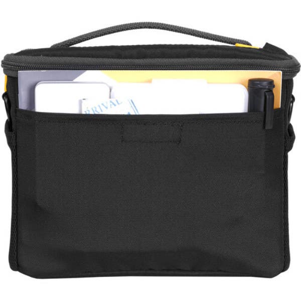 Vanguard Bag BIB T22 Shoulder Bag - Grey - Image 4