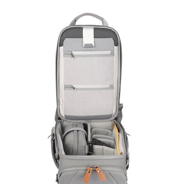 Vanguard BAG VEO CITY B37 Backpack - Grey - Image 3