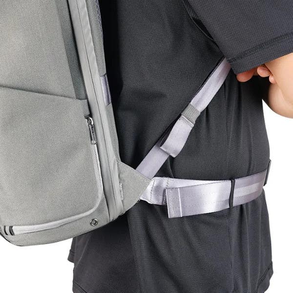Vanguard BAG VEO CITY B37 Backpack - Grey - Image 5