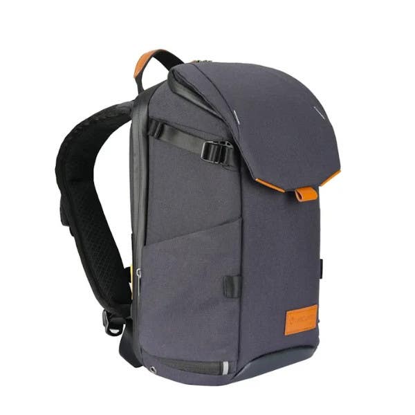 Vanguard BAG VEO CITY B37 Backpack - Navy Blue - Image 2