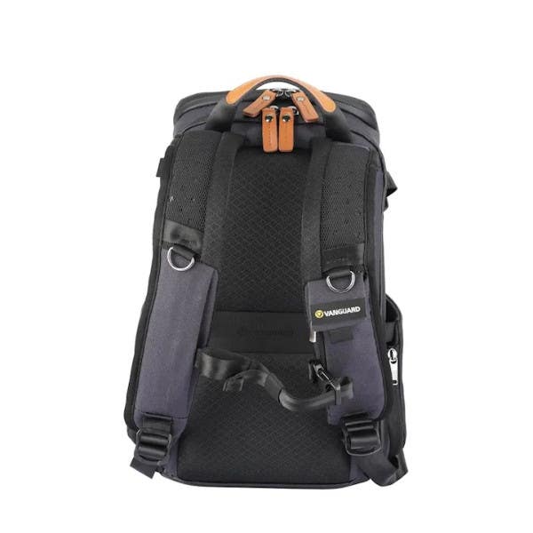Vanguard BAG VEO CITY B37 Backpack - Navy Blue - Image 4