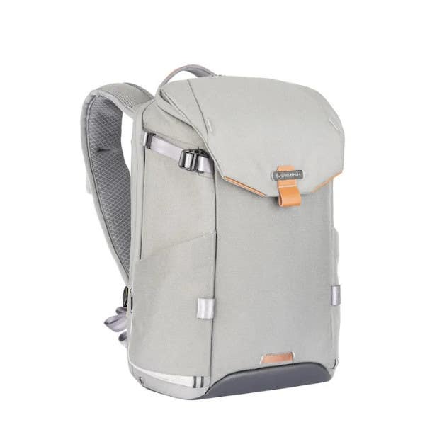 Vanguard BAG VEO CITY B42 Backpack - Grey - Image 2