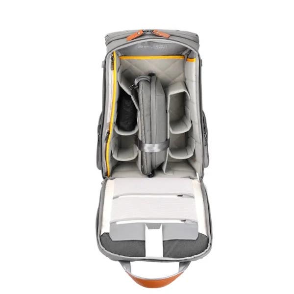 Vanguard BAG VEO CITY B42 Backpack - Grey - Image 4