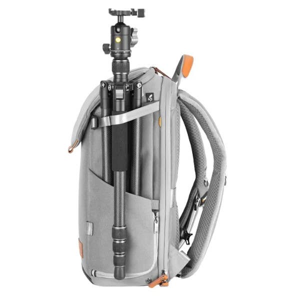 Vanguard BAG VEO CITY B42 Backpack - Grey - Image 5