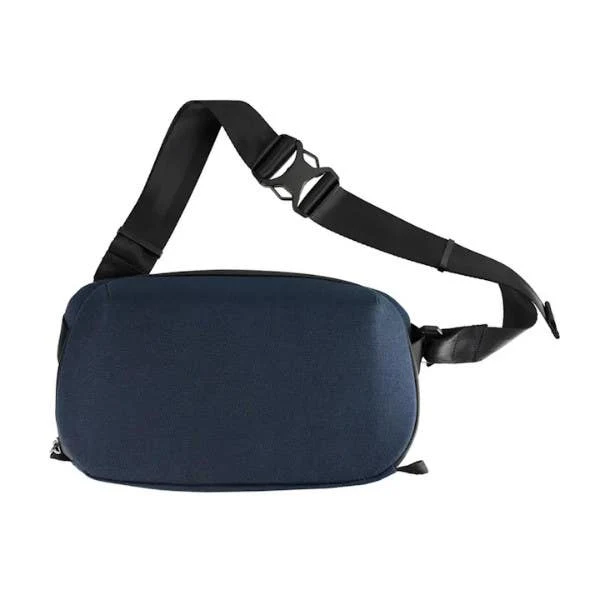 Vanguard BAG VEO CITY B42 Backpack - Navy Blue - Image 3