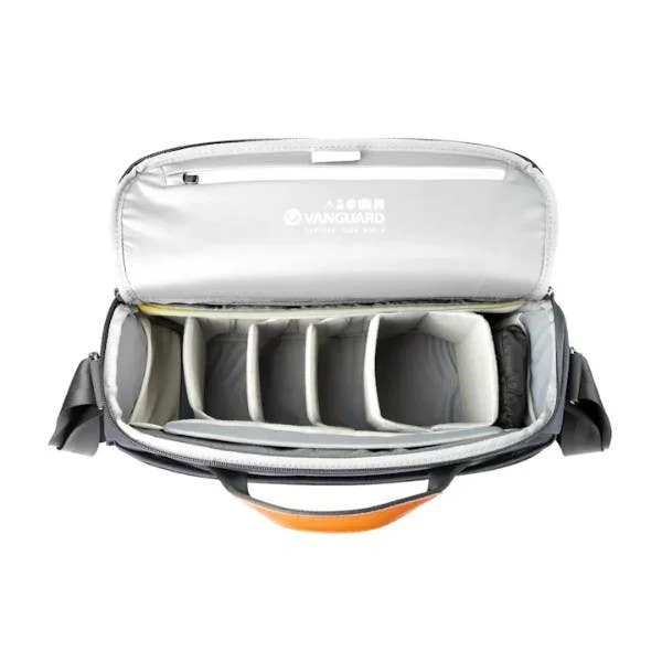 Vanguard BAG VEO CITY S36 Shoulder Bag - Grey - Image 2