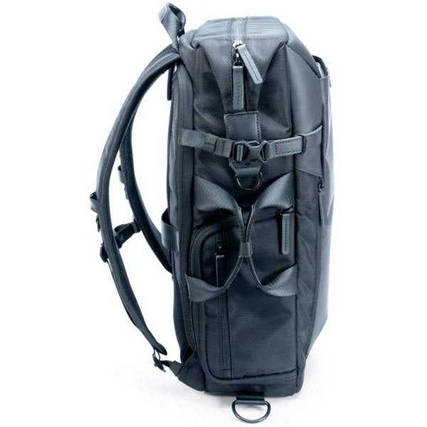 Vanguard BAG VEO Select 49 Backpack - Black - Image 3