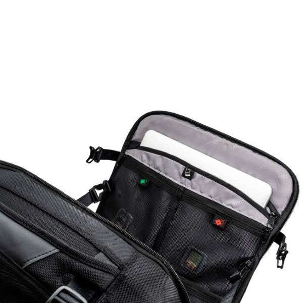 Vanguard Bag VEO Select 55BT Backpack Roller Bag (4 Wheels) - Image 3