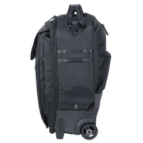 Vanguard Bag VEO Select 59T Backpack Roller Bag (2 Wheels) - Image 2