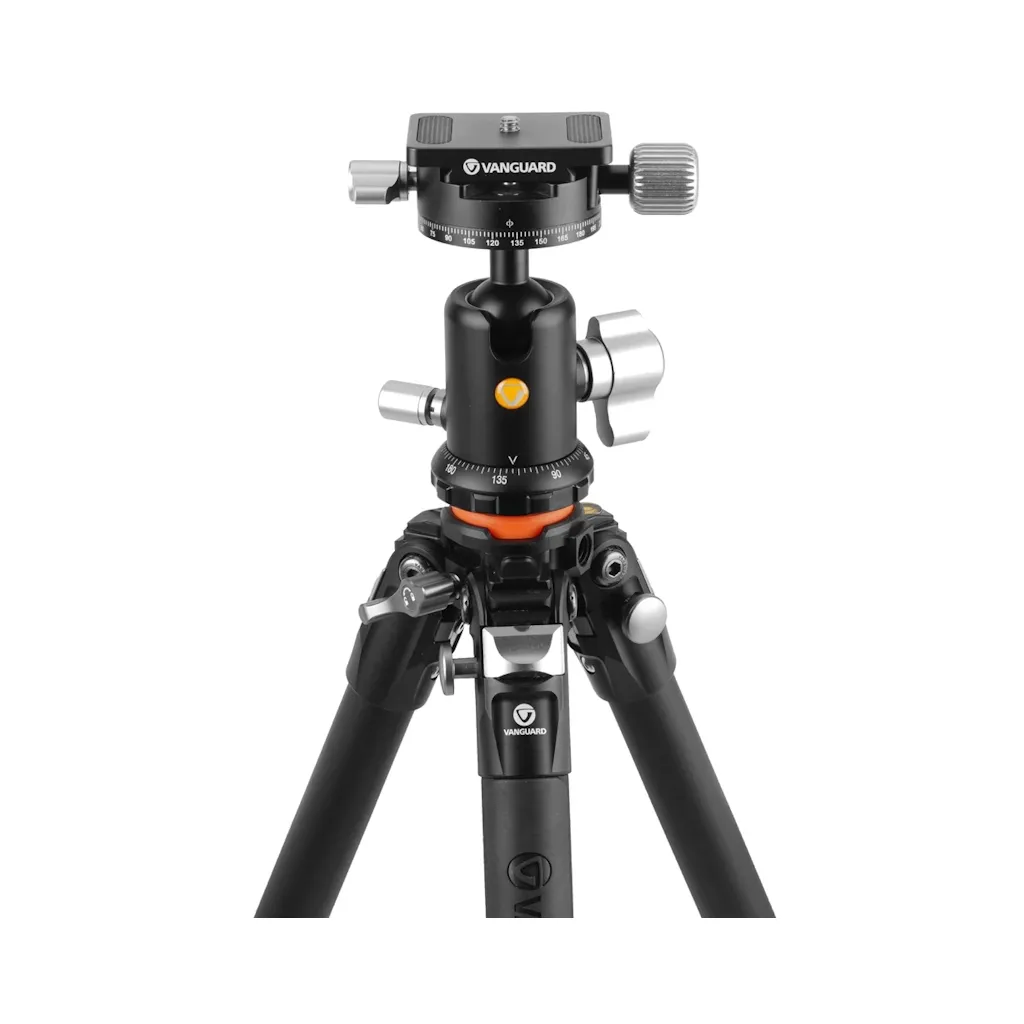Vanguard VEO 5 234AB B&S Tripod - Image 2