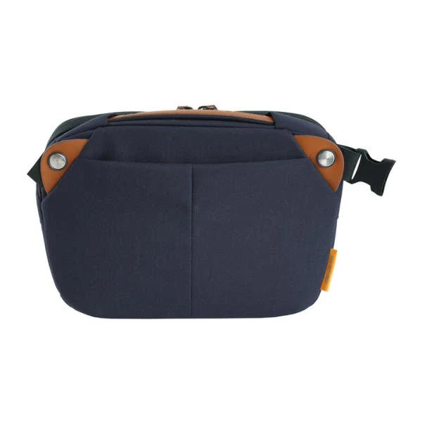 Vanguard Veo City CB29 Sling Shoulder Bag - Navy - Image 2