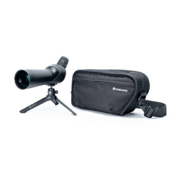 Vanguard Vesta 350A 12-45x Spotting Scope Kit - Image 2