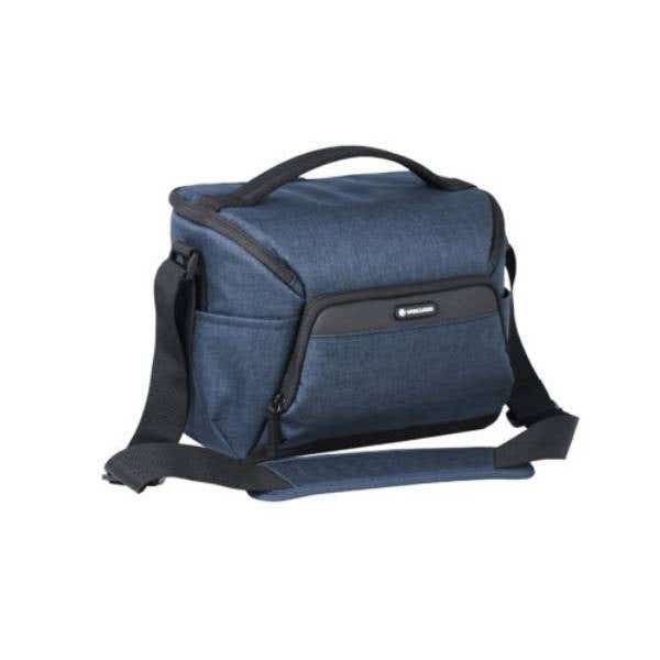 Vanguard Vesta Aspire 25 Shoulder Bag - Navy - Image 2