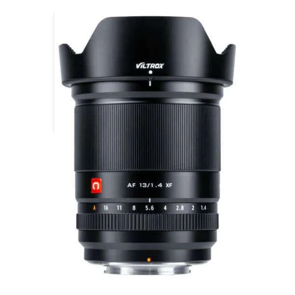 Viltrox AF 13mm F1.4 - Fujifilm XF - Image 2