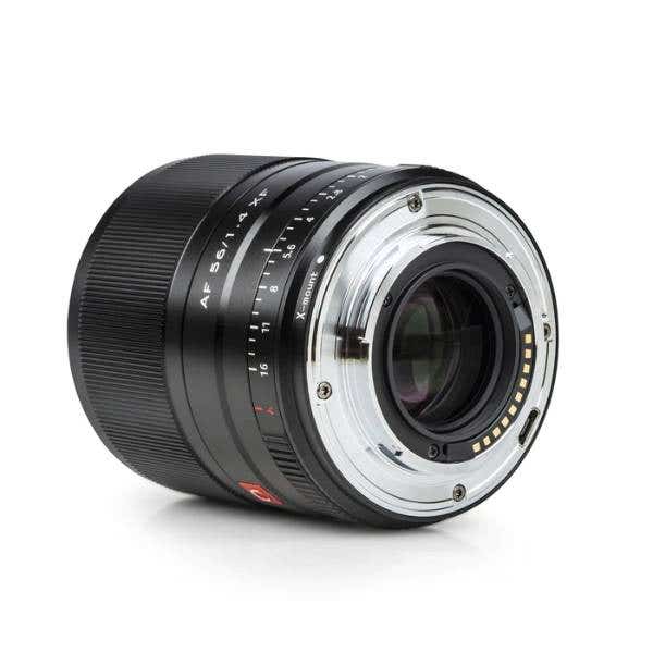 Viltrox AF 56mm F1.4 APSC Lens - Fujifilm XF - Image 3