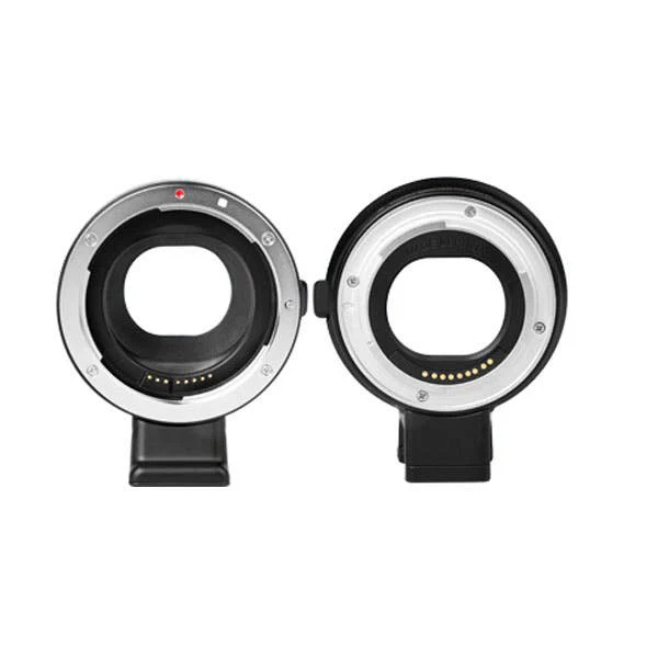 Viltrox Mount Adaptor - Canon EF to EF-M - Image 2