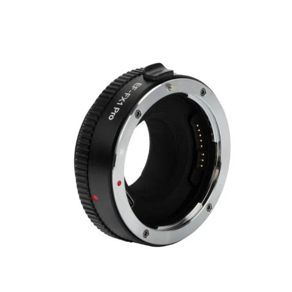 Viltrox Mount Adaptor Canon EF to Fujifilm X PRO Adaptor