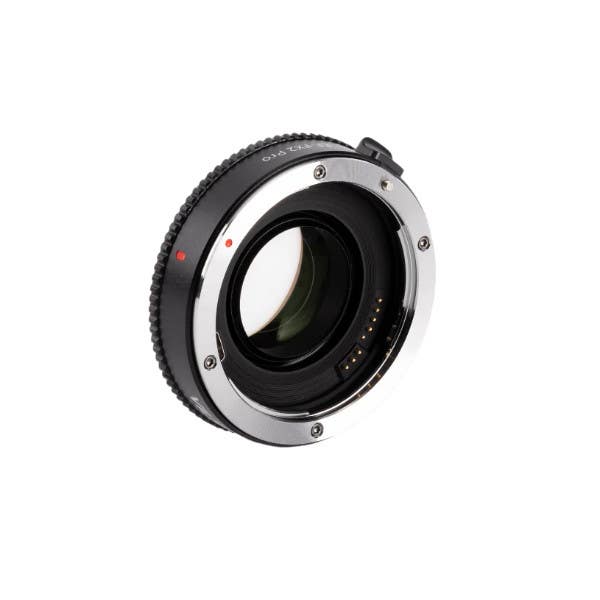 Viltrox Mount Adaptor Canon EF to Fujifilm X PRO Adaptor - Image 2