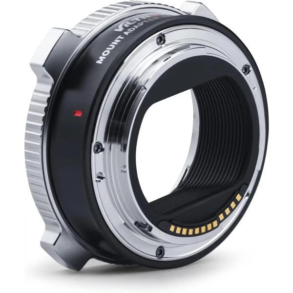 Viltrox Mount Adaptor PRO > Canon EF to EOS-R PRO - Image 2