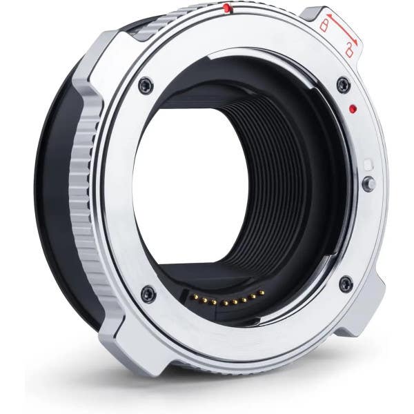 Viltrox Mount Adaptor PRO > Canon EF to EOS-R PRO - Image 3