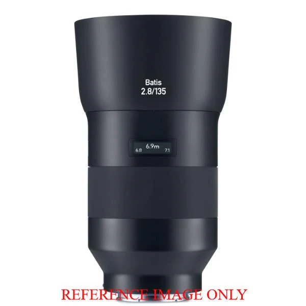 Zeiss Batis 135mm f2.8 - Sony E | Secondhand
