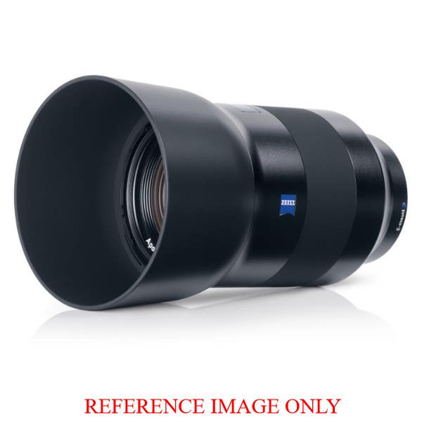 Zeiss Batis 135mm f2.8 - Sony E | Secondhand - Image 2