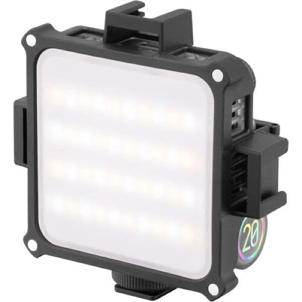 Zhiyun-Tech Fiveray M20 LED BiColour Light - Image 2