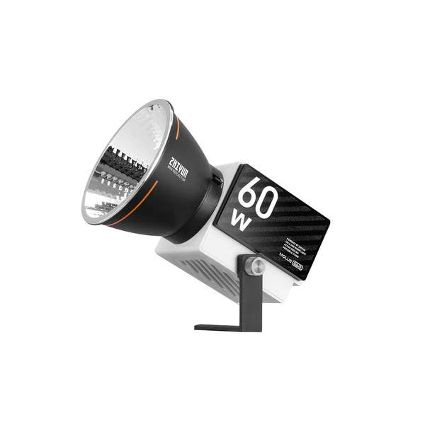 Zhiyun-Tech G60 60W Cob Light