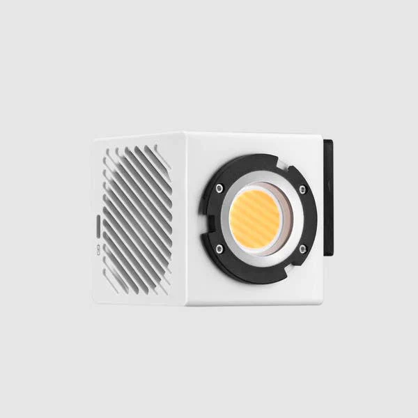 Zhiyun-Tech G60 60W Cob Light - Combo - Image 3