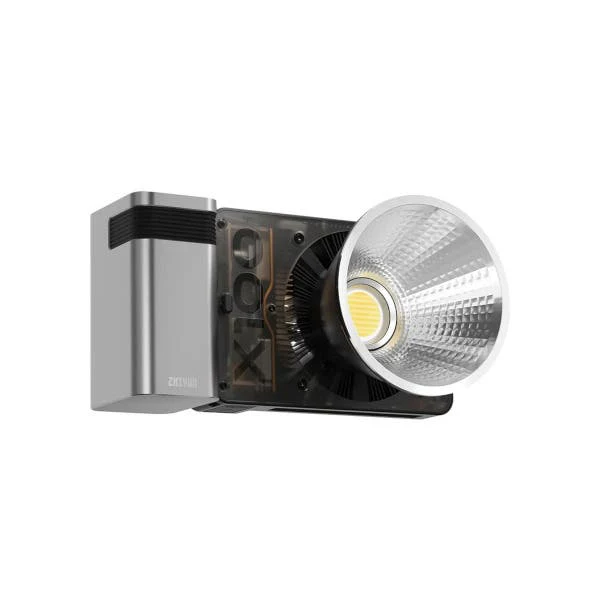 Zhiyun-Tech Molus X100 RGB 100W COB Light Pro Kit - Image 2
