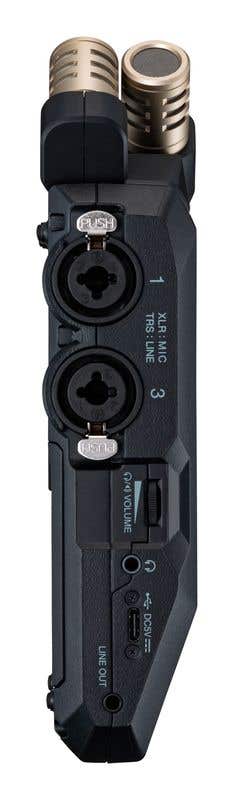 Zoom H6 Essential Handy Recorder - Image 3